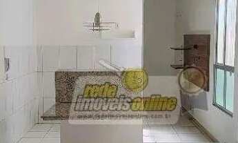 Imagem 4: Apartamento com 2 dormitórios para alugar, 61 m² por R$ 1.735,84/mês - Universitário - Ube