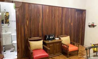 Imagem 5: Apartamento com 1 dormitório à venda, 42 m² por R$ 235.000,00 - Alto - Teresópolis/RJ