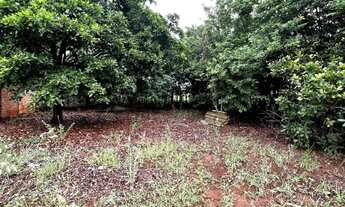 Imagem 7: Urgente: Lote Gigante 737,50m2 no Sitios de Recreio Alvorada. No Asfalto. Direto c/ Dono