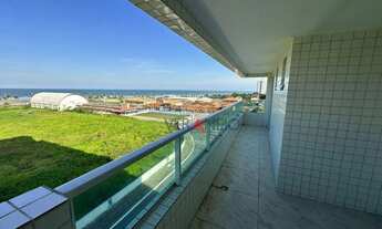 Imagem 2: Apartamento à venda, 104 m² por R$ 620.000,00 - Mirim - Praia Grande/SP