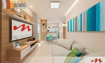 Imagem 4: Apartamento à venda, 2 quartos, Laranjeiras - Uberlândia/MG - Rotina Imobiliária