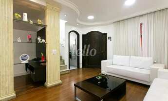 Imagem 6: Comercial/Industrial 3 quartos para alugar no(a) Vila Gomes Cardim