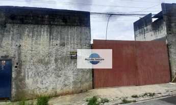 Imagem 2: Galpão à venda, 648 m² por R$ 1.150.000,00 - Parque Anhangüera - São Paulo/SP