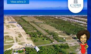 Imagem 7: Lote no Capri - Lançamento na Barra dos Coqueiros com acesso ao Mar