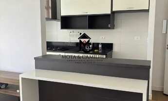 Imagem: Apartamento com piscina para locação no