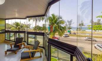 Imagem 2: Recreio dos Bandeirantes