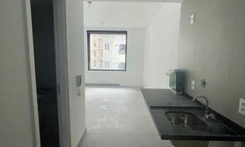 Imagem 2: APARTAMENTO - ITAIM BIBI - SP