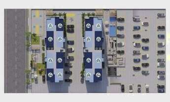 Imagem 7: Apartamento à venda no EASY SERRARIA