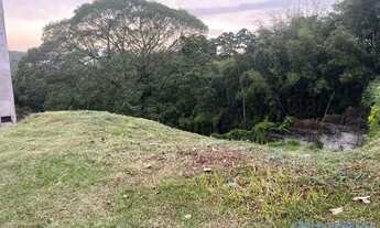 Imagem 7: TERRENO EM CONDOMÍNIO - CONDOMÍNIO ARUJÁ 5 - SP