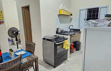 Imagem 7: Chácara de 1 alqueire em Faina GO