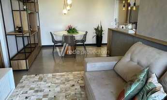 Imagem 5: APARTAMENTO A VENDA NO CONDOMINIO ART & LIFE - PAULINIA/SP