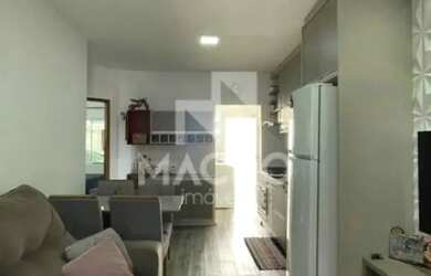 Imagem 4: Geminado Térreo | Jaraguá 84 | 2 quartos