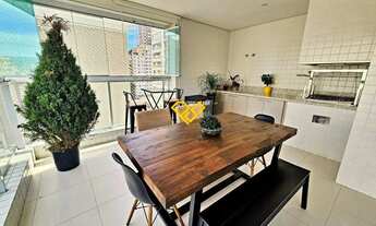 Imagem: Apartamento 4 Quartos à Venda em Santos