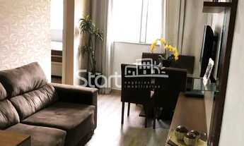 Imagem: Apartamento - Loteamento Parque São Martinho