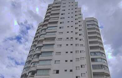 Imagem 3: Apartamento à Venda Edifício Jardins de Provence