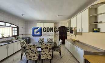 Imagem 7: 130711, Sobrado, para aluguel, para alugar, 3.500,00,Vila Camilópolis, Santo André,3 quart