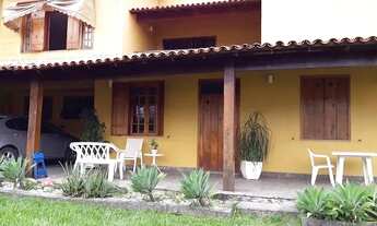 Imagem 3: Casa com 4 dormitórios à venda, 315 m² por R$ 680.000,00 - Fonseca - Niterói/RJ