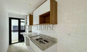 Imagem 2: Apartamento com 2 quartos à venda, 67 m² - Condomínio Edifício Connect Planeta - Sorocaba