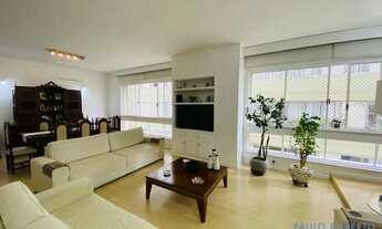 Imagem 5: APARTAMENTO - HIGIENÓPOLIS - SP