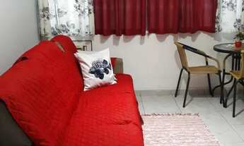 Imagem: Apartamento pertinho da praia