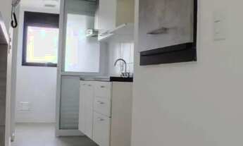 Imagem 3: Apartamento com 2 dormitórios para alugar, 58 m² por R$ 4.297,00/mês - Jardim do Salso - P