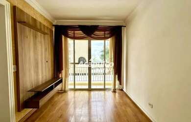 Imagem 7: Apartamento para alugar com 2 quartos no bairro Vila Omar em Americana/SP