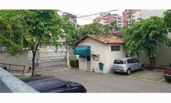 Imagem 3: ALUGUEL de apartamento térreo de dois quartos com 43 m2 no Lins