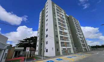 Imagem 4: EVIDENCE JABOTIANA - M.CC - 6º ANDAR - NORTE/LESTE - ENTREGA PREVISTA - 03/2026 [15232