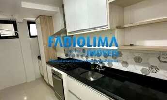 Imagem 5: Ap de 1/4 a venda em Stella Maris, Salvador