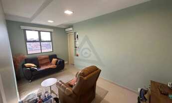 Imagem 2: Sala à venda em Campinas, Jardim Chapadão, com 52 m², Comercial Torre do Castelo