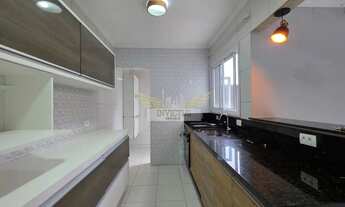 Imagem 5: Apartamento sem Condomínio com 2 Quartos para Alugar, 64m² - Vila Valparaíso, Santo André