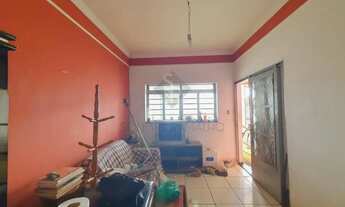 Imagem 5: Casa Padrão para Venda no Bairro Ipiranga, Em Ribeirão Preto/SP