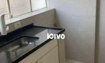 Imagem 5: Apartamento, 37 m² - venda por R$ 350.000,00 ou aluguel por R$ 3.243,77/mês - Santa Cecíli