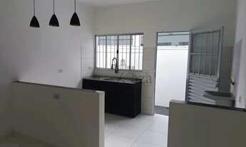 Imagem: Oportunidade - Casa - Jardim Bandeirantes