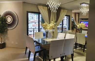 Imagem: Apartamento 107 m², Perdizes, 3 dormitórios