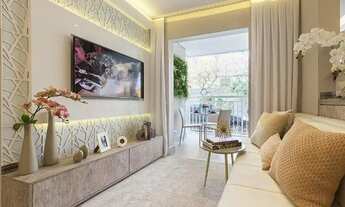 Imagem 3: Entrada 10 Mil Ap 1 Quarto no Porto Maravilha ( Centro do Rio de Janeiro