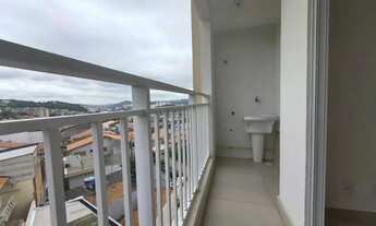 Imagem 2: Apartamento para venda e aluguel com 49m² e 1 vaga em Cajamar