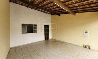 Imagem: Casa à venda Jd. Sanzovo com 2 quartos