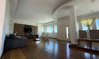 Imagem: Casa de Alto Padrão para Locação em SÃO