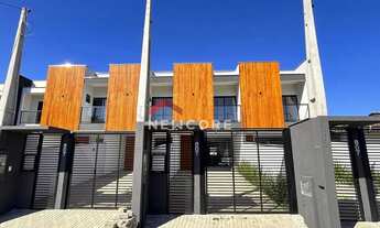 Imagem: Casa em Rua Presidente Kennedy - Iririú