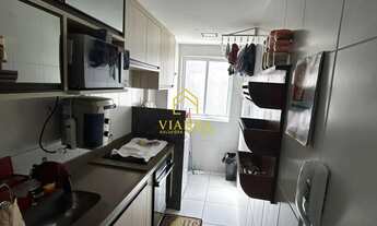 Imagem 4: Apartamento na Farolândia com 3/4 sendo 1 suíte