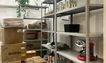 Imagem 7: Espaço Versátil