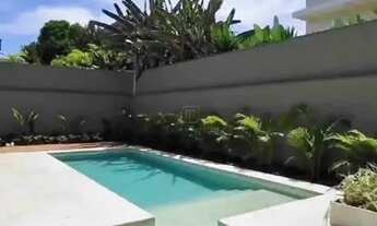 Imagem 3: Casa para venda em Loteamento Santa Luisa de 428.00m² com 4 Quartos, 4 Suites e 3 Garagens