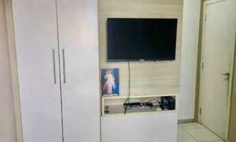 Imagem 4: Vendo Apartamento no Cond. Chácaras Cedro - Ao lado do Parque Shopping