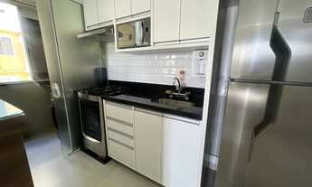 Imagem 5: Imóvel para venda com 55 metros quadrados com 3 quartos em Vila Marieta - Campinas - SP