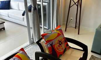 Imagem 3: Laise mostra IN Mari Bali 3/4 MOBILIADO