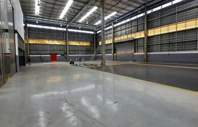 Imagem 2: Galpão para alugar em Campinas, Techno Park, com 2663 m², Techno Park - Laplace