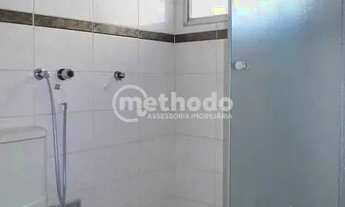 Imagem 6: Apartamento para venda e locação, Cambuí, Campinas, SP