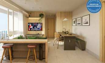 Imagem 7: Apartamento no Antares com Condições imperdíveis ate Fevereiro