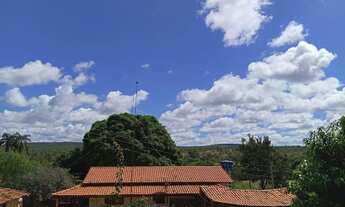 Imagem: Fazendinha /Água de rio,Poço Artesiano/Permuta